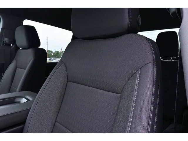 Nuevos CHEVROLET SILVERADO 2500HD à Estados chez autogozo