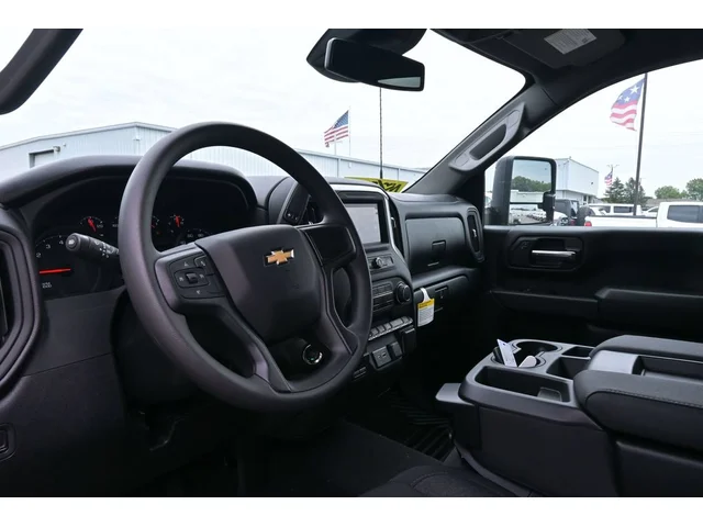 Nuevos CHEVROLET SILVERADO 2500HD à Estados chez autogozo