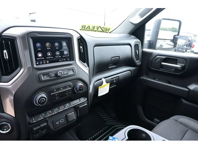 Nuevos CHEVROLET SILVERADO 2500HD à Estados chez autogozo