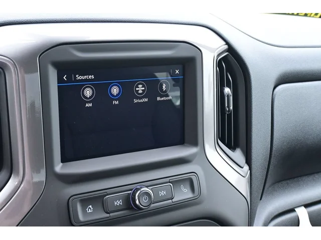 Nuevos CHEVROLET SILVERADO 2500HD à Estados chez autogozo
