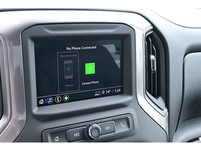 Nuevos CHEVROLET SILVERADO 2500HD à Estados chez autogozo