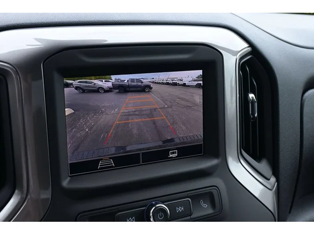 Nuevos CHEVROLET SILVERADO 2500HD à Estados chez autogozo