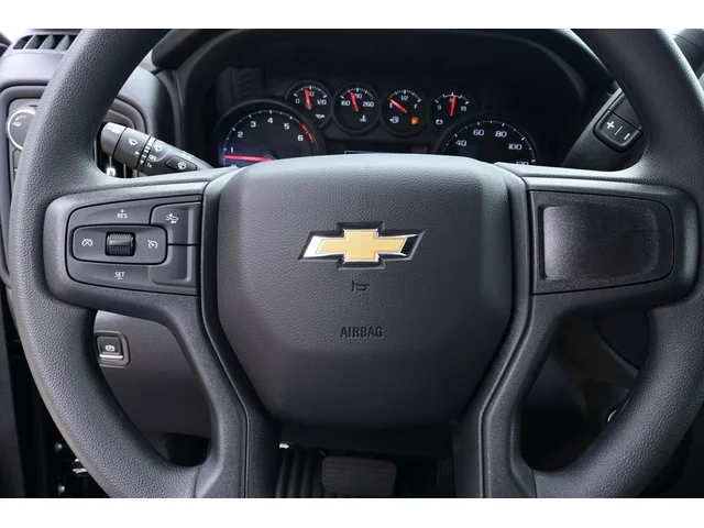 Nuevos CHEVROLET SILVERADO 2500HD à Estados chez autogozo