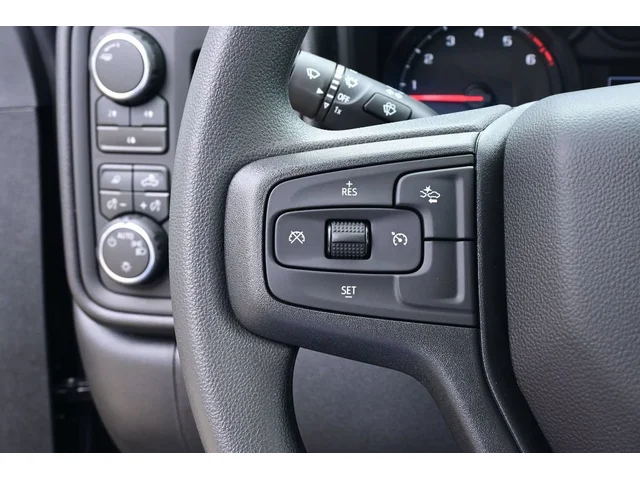 Nuevos CHEVROLET SILVERADO 2500HD à Estados chez autogozo