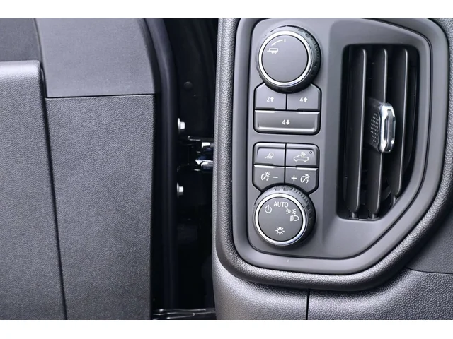 Nuevos CHEVROLET SILVERADO 2500HD à Estados chez autogozo