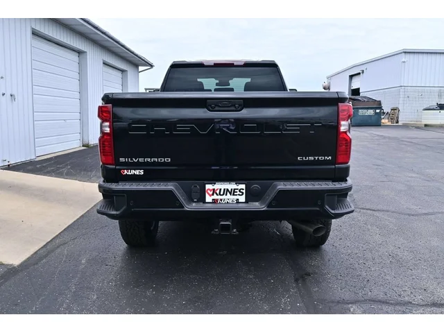Nuevos CHEVROLET SILVERADO 2500HD à Estados chez autogozo