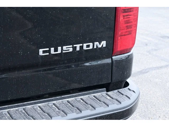 Nuevos CHEVROLET SILVERADO 2500HD à Estados chez autogozo