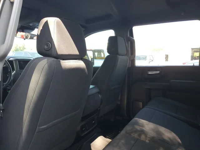 SEMINUEVOS CHEVROLET Silverado 2500HD a Estados en autogozo