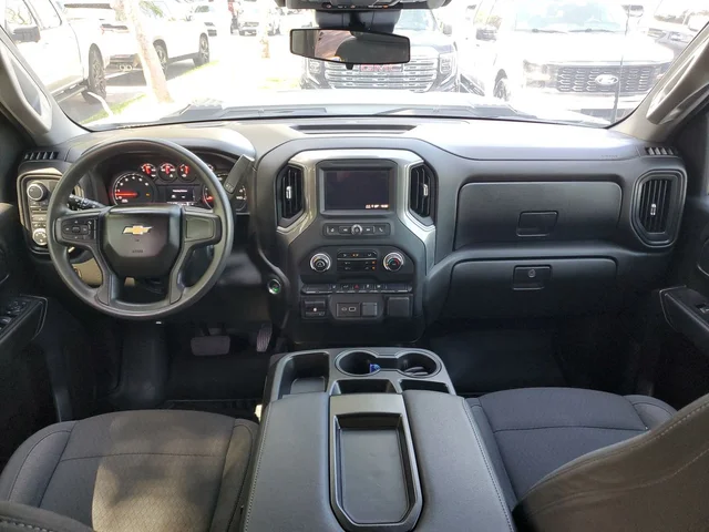 SEMINUEVOS CHEVROLET Silverado 2500HD a Estados en autogozo