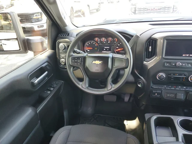 SEMINUEVOS CHEVROLET Silverado 2500HD a Estados en autogozo