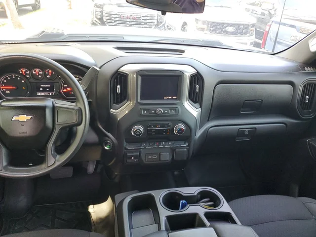 SEMINUEVOS CHEVROLET Silverado 2500HD a Estados en autogozo