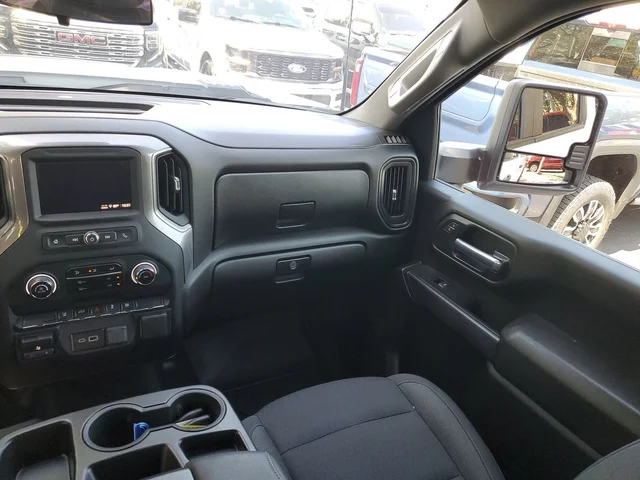 SEMINUEVOS CHEVROLET Silverado 2500HD a Estados en autogozo
