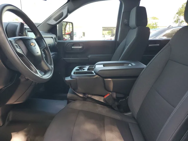 SEMINUEVOS CHEVROLET Silverado 2500HD a Estados en autogozo