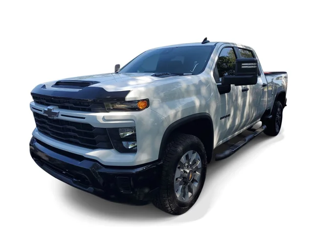 SEMINUEVOS CHEVROLET Silverado 2500HD a Estados en autogozo