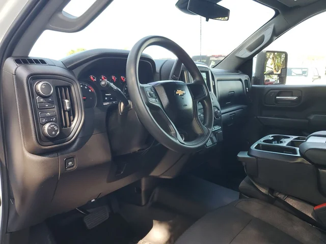 SEMINUEVOS CHEVROLET Silverado 2500HD a Estados en autogozo