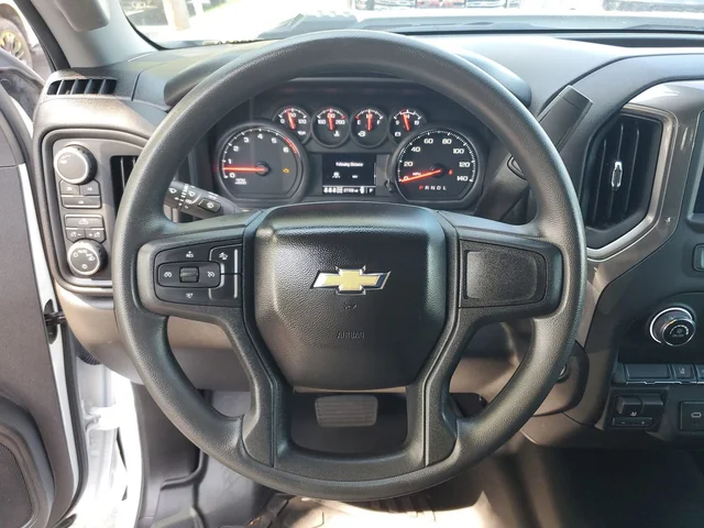SEMINUEVOS CHEVROLET Silverado 2500HD a Estados en autogozo
