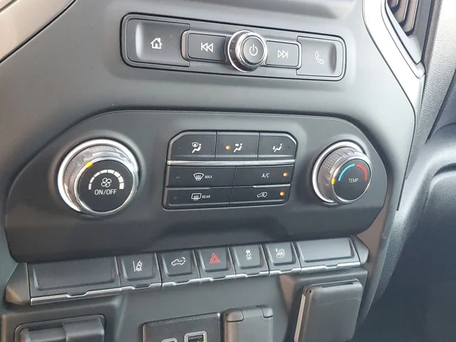 SEMINUEVOS CHEVROLET Silverado 2500HD a Estados en autogozo