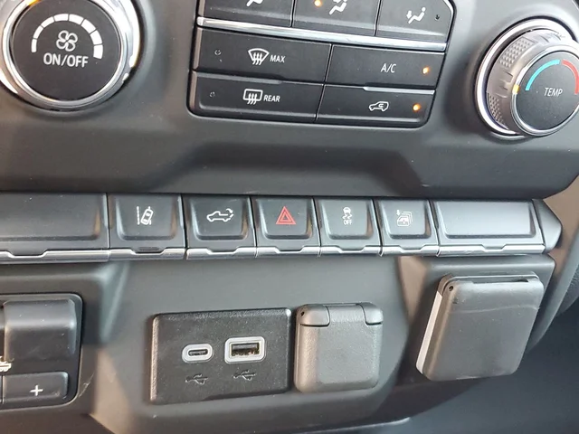 SEMINUEVOS CHEVROLET Silverado 2500HD a Estados en autogozo