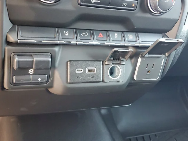 SEMINUEVOS CHEVROLET Silverado 2500HD a Estados en autogozo