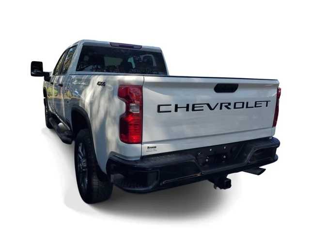 SEMINUEVOS CHEVROLET Silverado 2500HD a Estados en autogozo