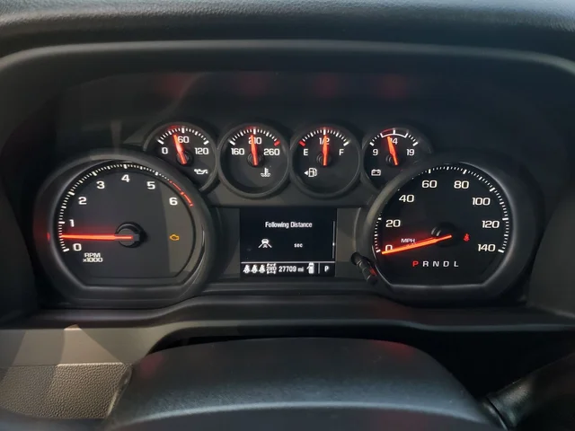 SEMINUEVOS CHEVROLET Silverado 2500HD a Estados en autogozo