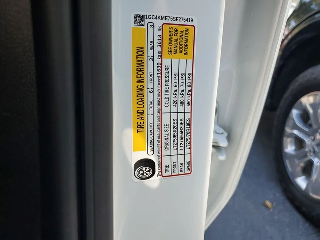 SEMINUEVOS CHEVROLET Silverado 2500HD a Estados en autogozo