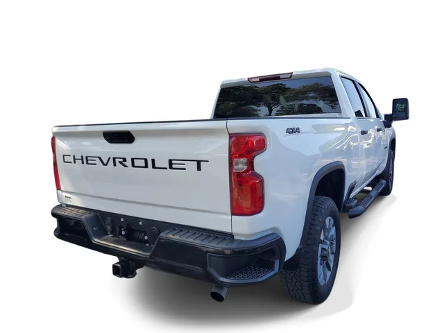 SEMINUEVOS CHEVROLET Silverado 2500HD a Estados en autogozo