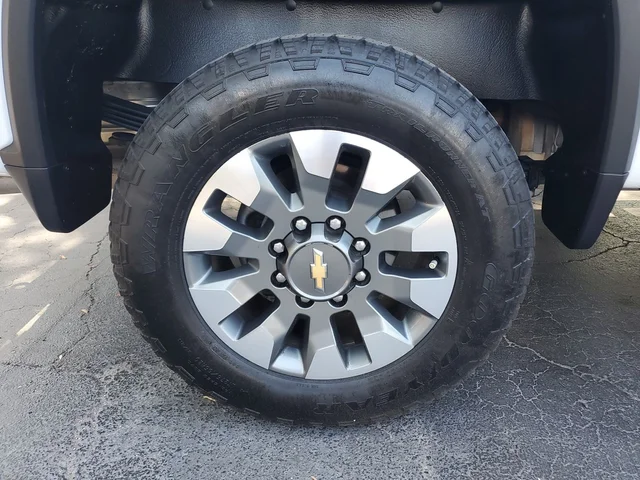 SEMINUEVOS CHEVROLET Silverado 2500HD a Estados en autogozo