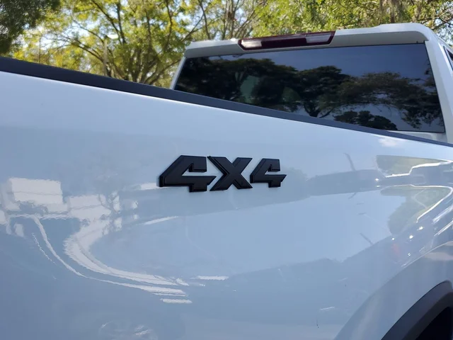 SEMINUEVOS CHEVROLET Silverado 2500HD a Estados en autogozo