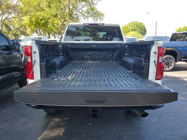 SEMINUEVOS CHEVROLET Silverado 2500HD a Estados en autogozo