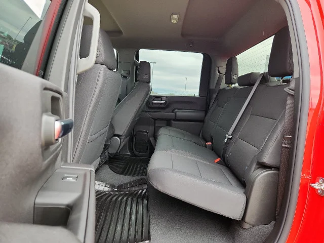 Nuevos CHEVROLET SILVERADO 2500HD à Estados chez autogozo