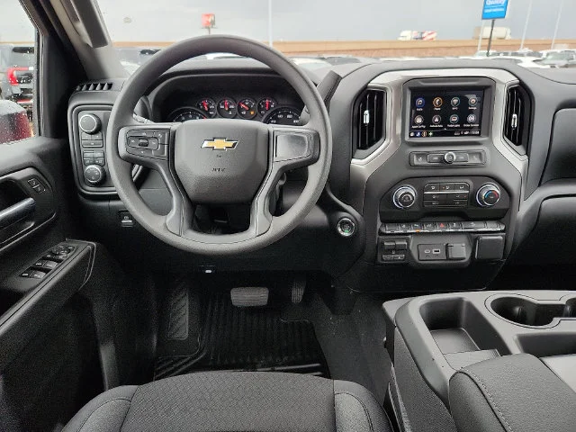 Nuevos CHEVROLET SILVERADO 2500HD à Estados chez autogozo