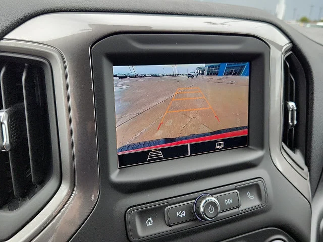 Nuevos CHEVROLET SILVERADO 2500HD à Estados chez autogozo