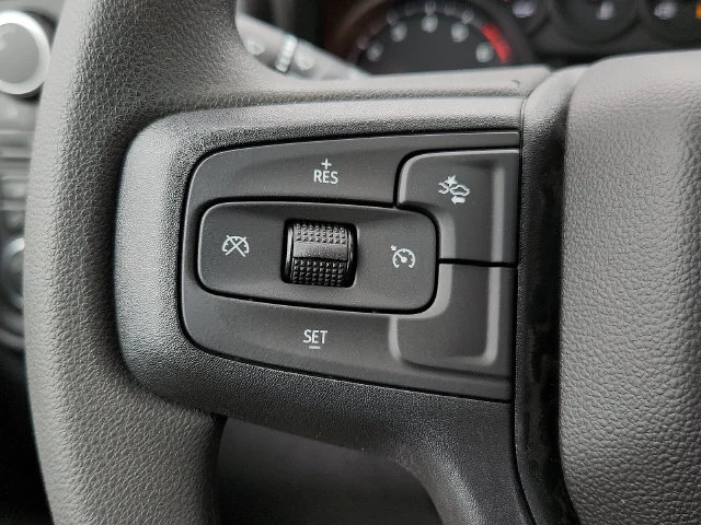 Nuevos CHEVROLET SILVERADO 2500HD à Estados chez autogozo