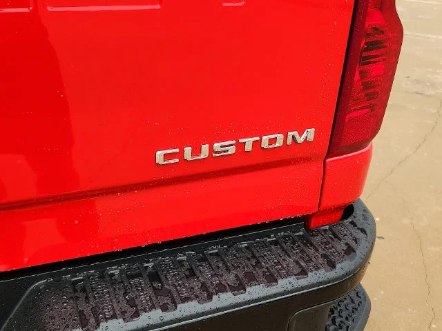 Nuevos CHEVROLET SILVERADO 2500HD à Estados chez autogozo