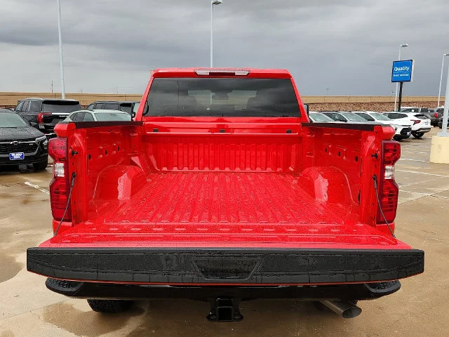 Nuevos CHEVROLET SILVERADO 2500HD à Estados chez autogozo