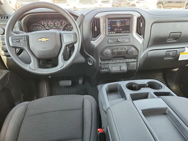 Nuevos CHEVROLET SILVERADO 2500HD à Estados chez autogozo