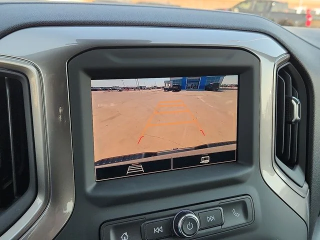 Nuevos CHEVROLET SILVERADO 2500HD à Estados chez autogozo
