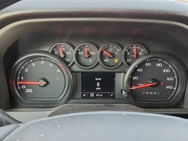 Nuevos CHEVROLET SILVERADO 2500HD à Estados chez autogozo