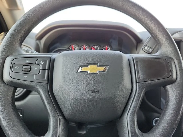 Nuevos CHEVROLET SILVERADO 2500HD à Estados chez autogozo