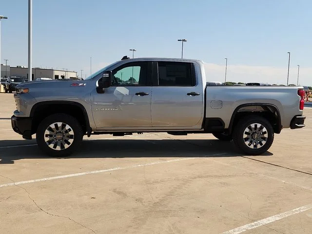 Nuevos CHEVROLET SILVERADO 2500HD à Estados chez autogozo