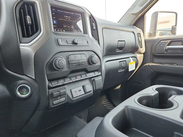 Nuevos CHEVROLET SILVERADO 2500HD à Estados chez autogozo