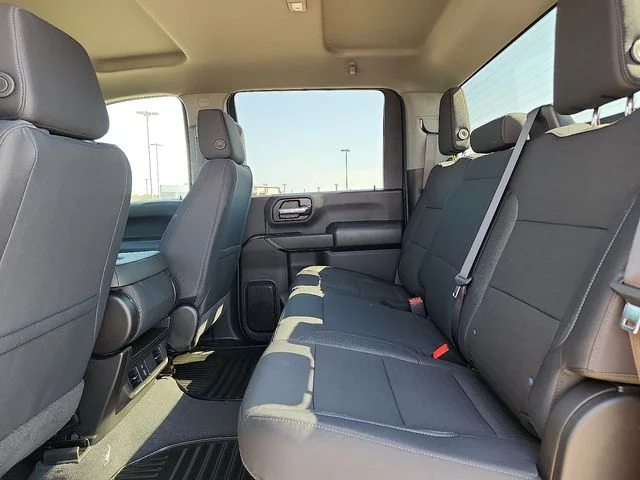 Nuevos CHEVROLET SILVERADO 2500HD à Estados chez autogozo