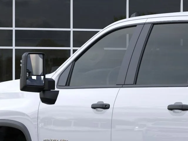 Nuevos CHEVROLET SILVERADO 2500HD à Estados chez autogozo