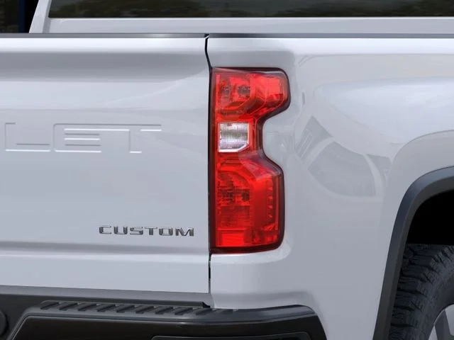 Nuevos CHEVROLET SILVERADO 2500HD à Estados chez autogozo