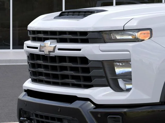 Nuevos CHEVROLET SILVERADO 2500HD à Estados chez autogozo