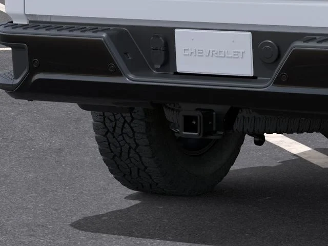 Nuevos CHEVROLET SILVERADO 2500HD à Estados chez autogozo