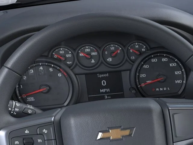 Nuevos CHEVROLET SILVERADO 2500HD à Estados chez autogozo