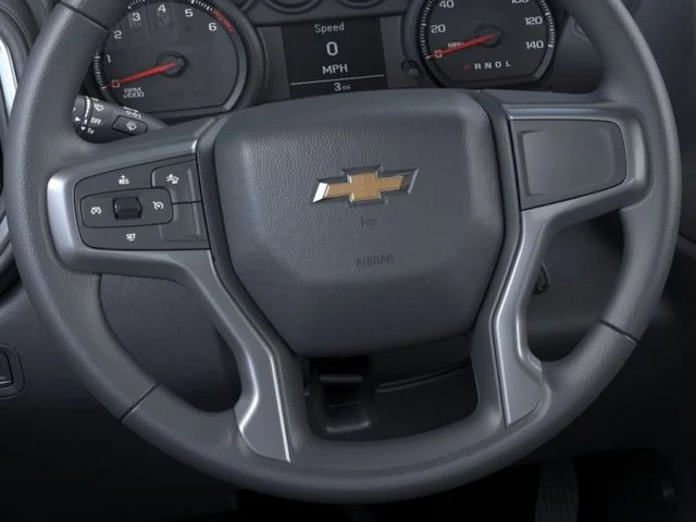 Nuevos CHEVROLET SILVERADO 2500HD à Estados chez autogozo