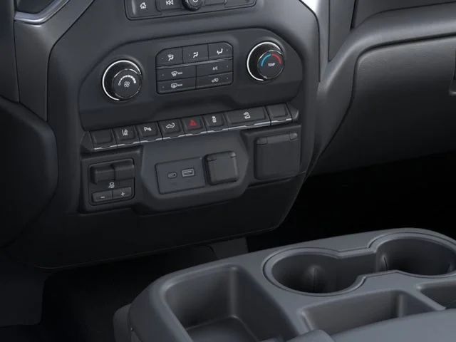 Nuevos CHEVROLET SILVERADO 2500HD à Estados chez autogozo